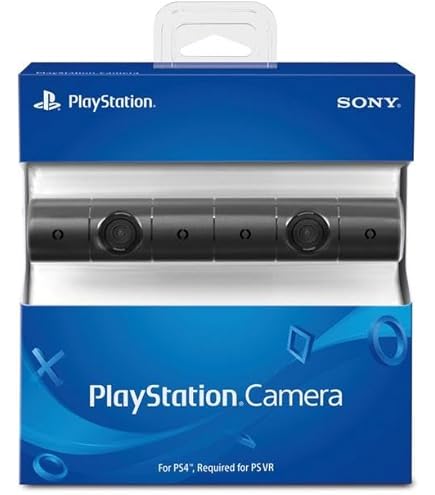 Amazon.com: Lenpos Camera Adapter for PSVR OEM PS4 Camera Cable