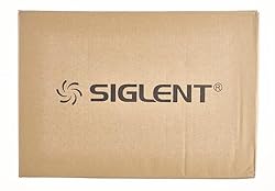 Siglent SDS1104X-E 100Mhz digital oscilloscope 4