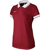 Nike Womens/Ladies Teamwear Laser Short Sleeve Polo Shirt