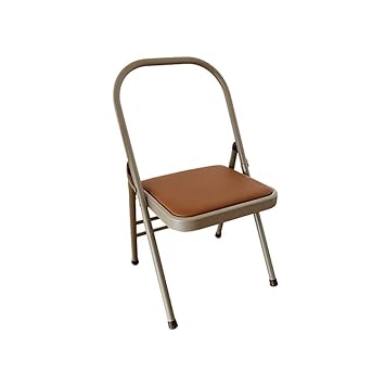 HHH Flexibilidad de Silla de Yoga y Herramienta de ...