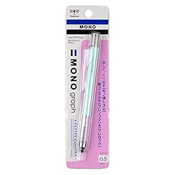 Tombow 53108 MONO Graph Mechanical