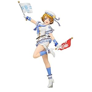 ラブライブ！スクールアイドルフェスティバル 小泉花陽 1/7 完成品フィギュア