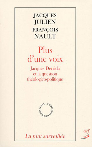 Plus d'une voix