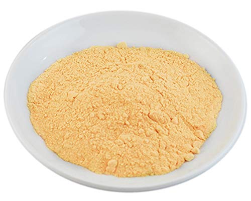 100% Natural Papaya Powder, 8 oz, Eco-friendly Resealable pouch, No Artificial Flavors/Preservatives/Fillers, Halal, Kosher, Vegan-Friendly, Non-GMO