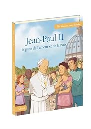 Jean-Paul II