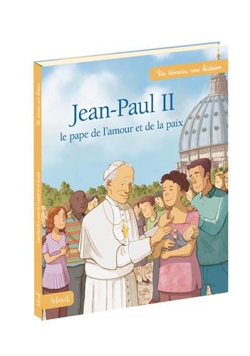 Jean-Paul II