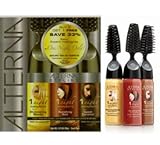 Alterna Buy 2 Get 1 Free 1 Night Highlights Starter Kit