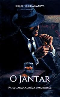 Livro O Jantar: Para cada ocasião, uma roupa.