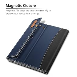 Fintie Case for Samsung Galaxy Tab S7 FE 12.4 inch