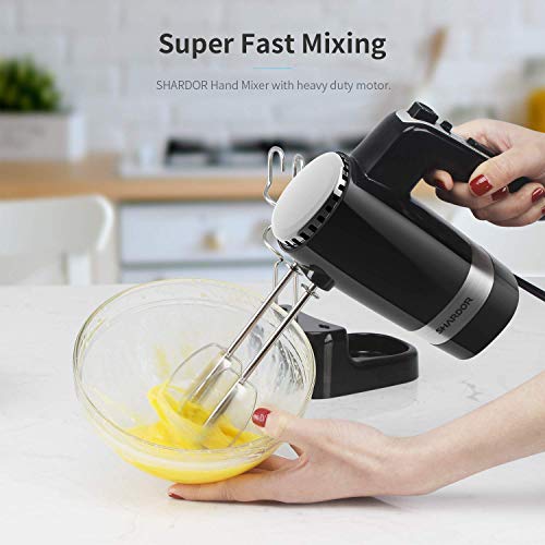 1 SHARDOR+Upgraded+Electric+5+Speed+Housewife