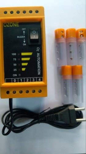 OZONE MAKE WATER LEVEL INDICATOR WITH BUZZER (SINGLE PHASE)