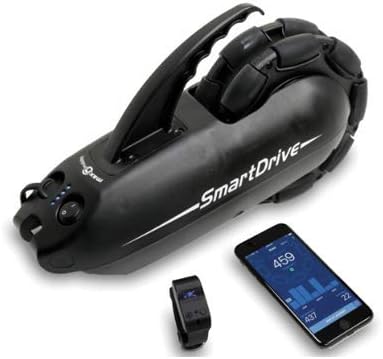 Amazon スマートドライブ 35 割引クーポンを今すぐゲット 車いす用電動アシストユニット 簡単取り付けで直ぐに電動アシスト機能を付けられる クーポンはホームページからゲット ペルモビール で検索 折たたみ式車いす 車軸間の長さ43 1 54 6