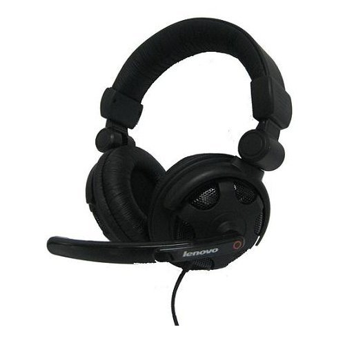 Lenovo P950 Headset . Stereo . Mini. Phone . Wired . 32 Ohm . 125 Hz . 20 Khz . Over. The. Head . Binaural . Semi. Open . 5.91 Ft Cable . Noise Cancelling Microphone 