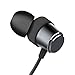 Wireless Bluetooth Earbuds with Car Charger, Apanage IPX5 Sweatproof Sport Bluetooth 4.2 Headphones, Stereo Magnetic Wireless Earbuds for Gym Running Workout 6 Hour Playback Wireless In-Ear Headsets