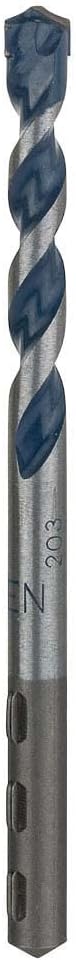 Bosch Professional CYL-5 Concrete Drill Bit 7 x 100 mm Robust Line view 2