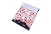 SMYLLS 120 Pcs Self Adhesive Candy Bag 6 Different Style - Cute Cookie Bags for Your Homemade Crafts (Halloween)