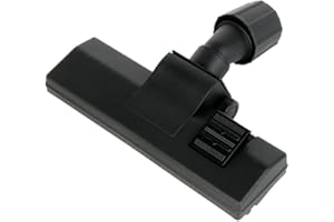 Pasuihcay Replacement 32mm-38mm for Floor& Carpet Cleaning Tools Soft Bristle Brush Head for Vacuum Cleaner