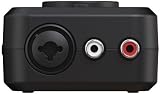 IK Multimedia iRig Stream Pro XLR/1/4in, phantom power, stereo RCA inputs view 8