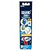 Oral-B Stages Power Sensitive Clean Refills Disney Finding Dory Kids Toothbrush, 3 Count