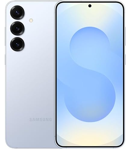 Amazon.com: Samsung Galaxy S24+ Plus 5g SM-S926B/DS 256GB