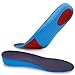 Breathable Height Insoles 4cm（1.57
