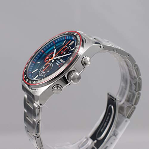SEIKO Solar Relojes Hombre SSC717P1 - Imagen 5