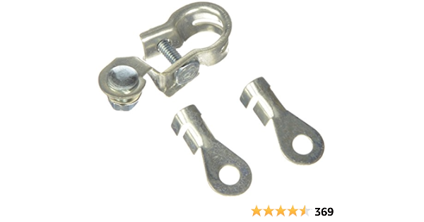 EAST PENN MANUFACTURING CO. 01056 TERMINAL NON ...