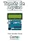 Livro Apresentando alguns títulos da obra de Tomás de Aquino Com display LCD programado no Arduino