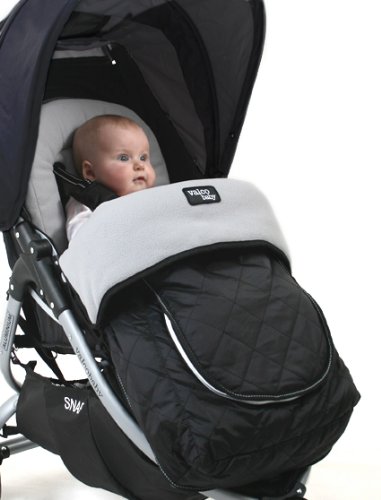 valco baby footmuff