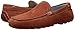 ECCO Men's Summer Moc-Toe Slip-On Loafer