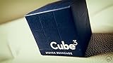 Cube 3 By Steven Brundage - Trick by Murphy's Magic