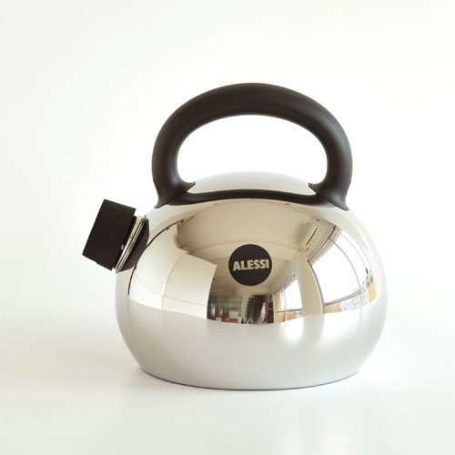 정규 수입품 ALESSI 알레시 MAMI 주전자(케토루.kettle) SG65 라이프먼트