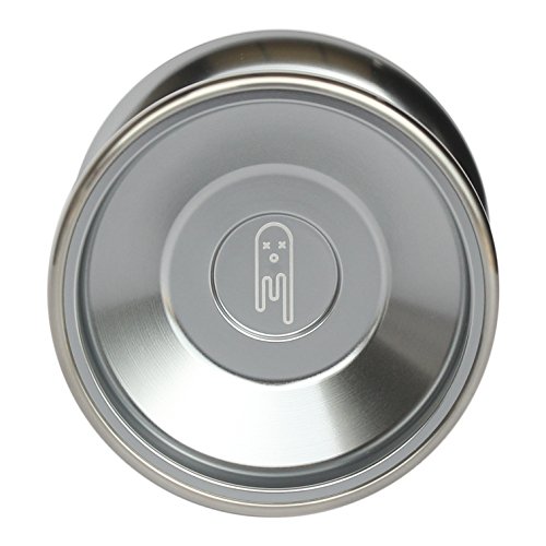 2 Yoyo+King+Aluminum+Professional+Bearing