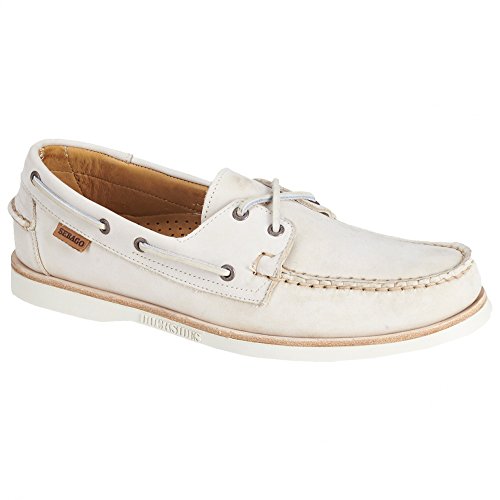 sebago crest docksides