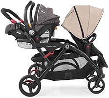 contours options elite chicco adapter