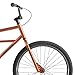 Retrospec Sully Klunker Style Freestyle Cruiser Bike 26″, Mudthumb 4