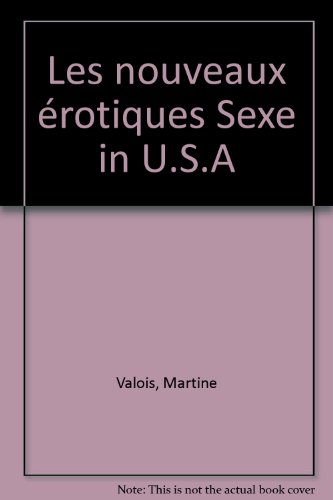 Sexe in USA