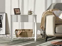 StorageWorks Wicker Baskets, Seagrass Baskets for