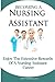 Becoming A Nursing Assistant: Enjoy The Extensive Rewards Of A Certified Nursing Assistant Career