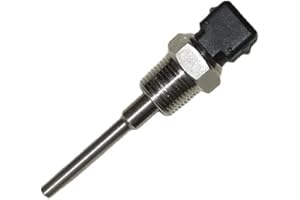 1089063716 Temperature Switch Sensor fits Atlas Copco Ceccato Quincy ABAC Compressor (1089057428) (1089057428)