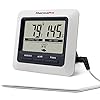 ThermoPro-TP04-Digital-Cooking-Meat-Food-Thermometer-for-Smoker-Grill-Oven-BBQ-Thermometer-Instant-Read
