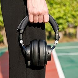 WC BandZ V2 Protective Headband Cover for Audio