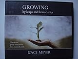 Growing By Leaps and Boundaries