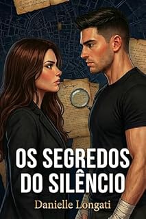 Livro Os Segredos do Silêncio