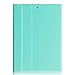 Fintie iPad mini 1/2/3 Keyboard Case - Blade X1 Ultra Slim Shell Lightweight Cover with Magnetically Detachable Wireless Bluetooth Keyboard for iPad mini 3 / iPad mini 2 / iPad mini 1, SkyBlue