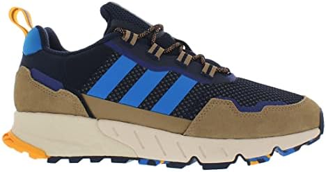 Amazon.com | adidas ZX 2K Boost Mens Shoes Size 13.5, Color: White