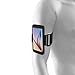 Mediabridge Armband for Samsung Galaxy S6 / S6 Edge ( Black ) ( Part# AB1-SGS6-BLACK )