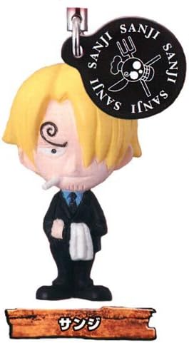 Amazon ガシャポン ワンピース ログメモリーズ02 サンジ カプセル玩具 おもちゃ Amazon ガシャポン ワンピース ログメモリーズ02 サンジ カプセル玩具 おもちゃ