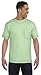 Comfort Colors Men's Garment-Dyed Pocket T-Shirt