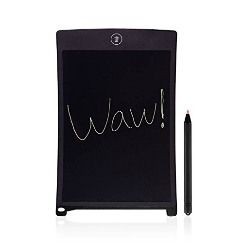 paperless ewriter Writing LCD eWriter by 8.5 paperless Inch WAWboard, Board